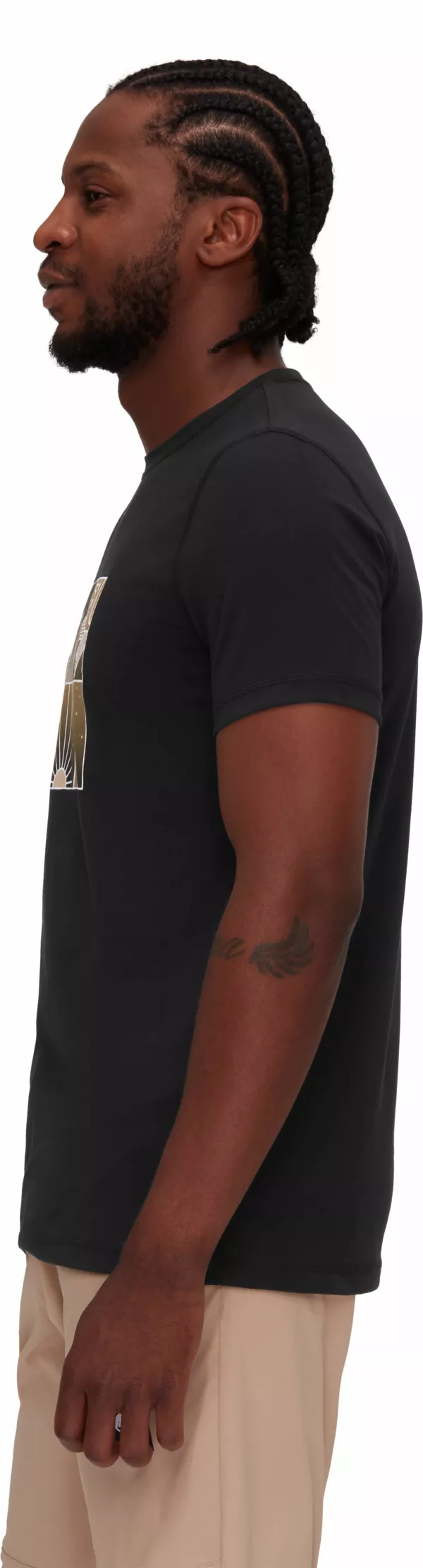 Zdjęcie 2 produktu Koszulka Mammut Core T-Shirt Men Outdoor