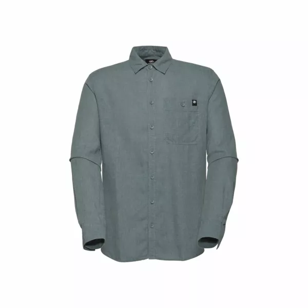 Zdjęcie 0 produktu Koszula Mammut Alvra Summer Longsleeve Shirt Men