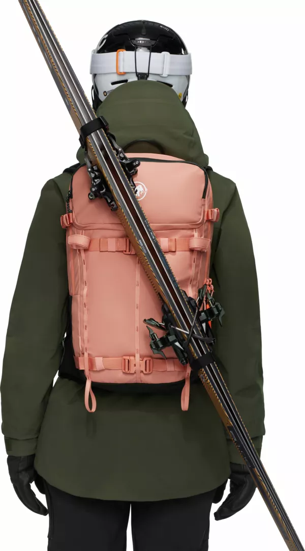 Zdjęcie 5 produktu Plecak Mammut Nirvana 22 Women