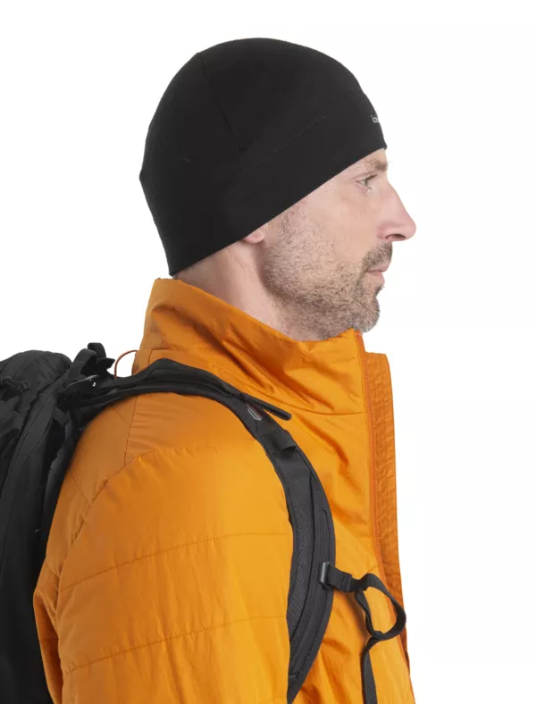 Zdjęcie 2 produktu Czapka Icebreaker Merino 200 Oasis Beanie