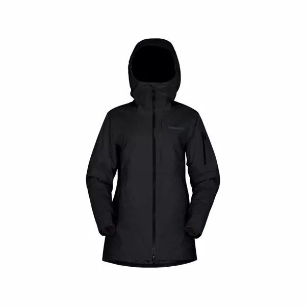 Zdjęcie 0 produktu Kurtka ocieplana Norrona Lofoten Gore-Tex Thermo80 Jacket Women