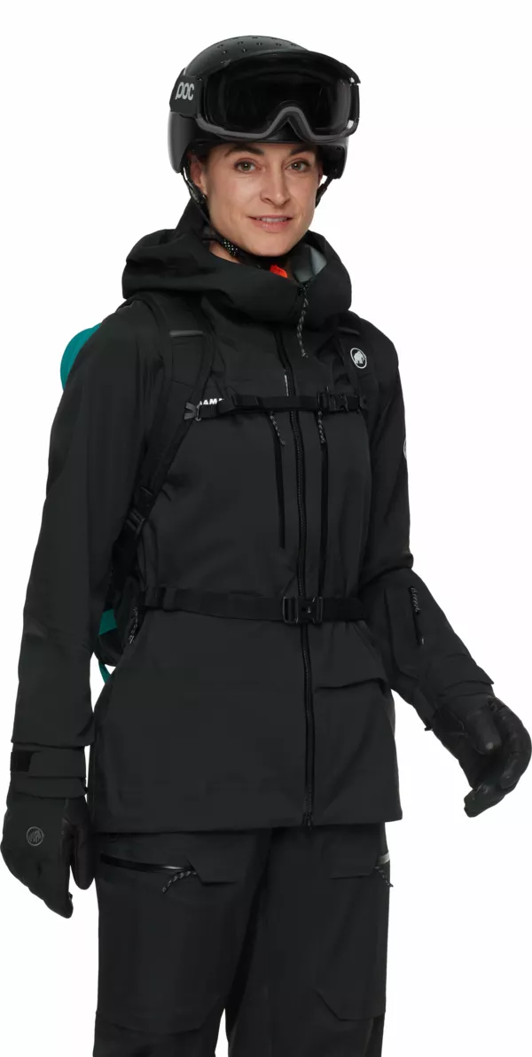 Zdjęcie 4 produktu Plecak narciarski Mammut Nirvana 18 Women