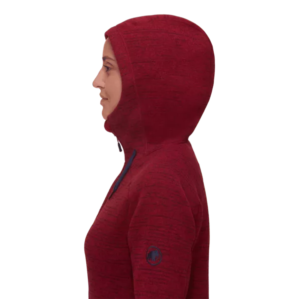 Zdjęcie 4 produktu Polar Arctic ML Hooded Jacket Women
