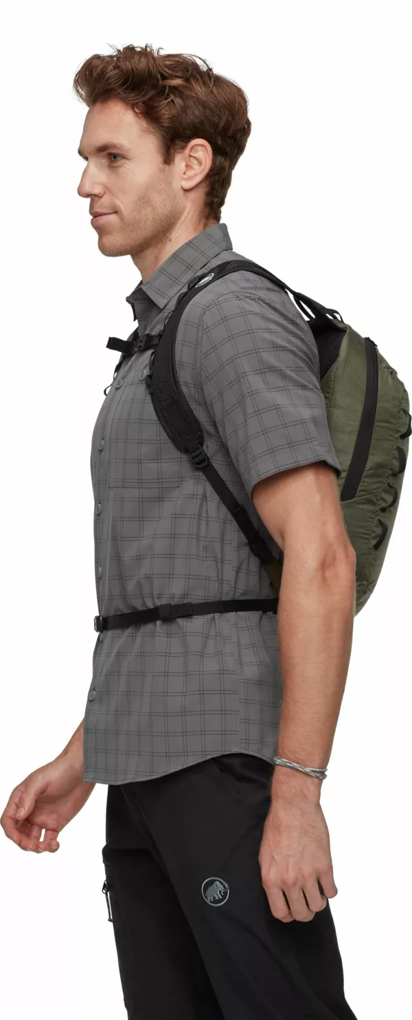 Zdjęcie 3 produktu Plecak Mammut Neon Light 12
