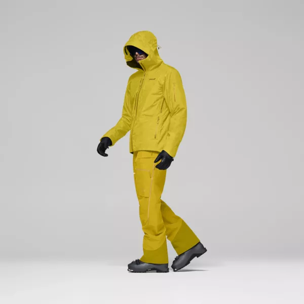 Zdjęcie 4 produktu Kurtka ocieplana Norrona Lofoten Gore-Tex Insulated Jacket Men