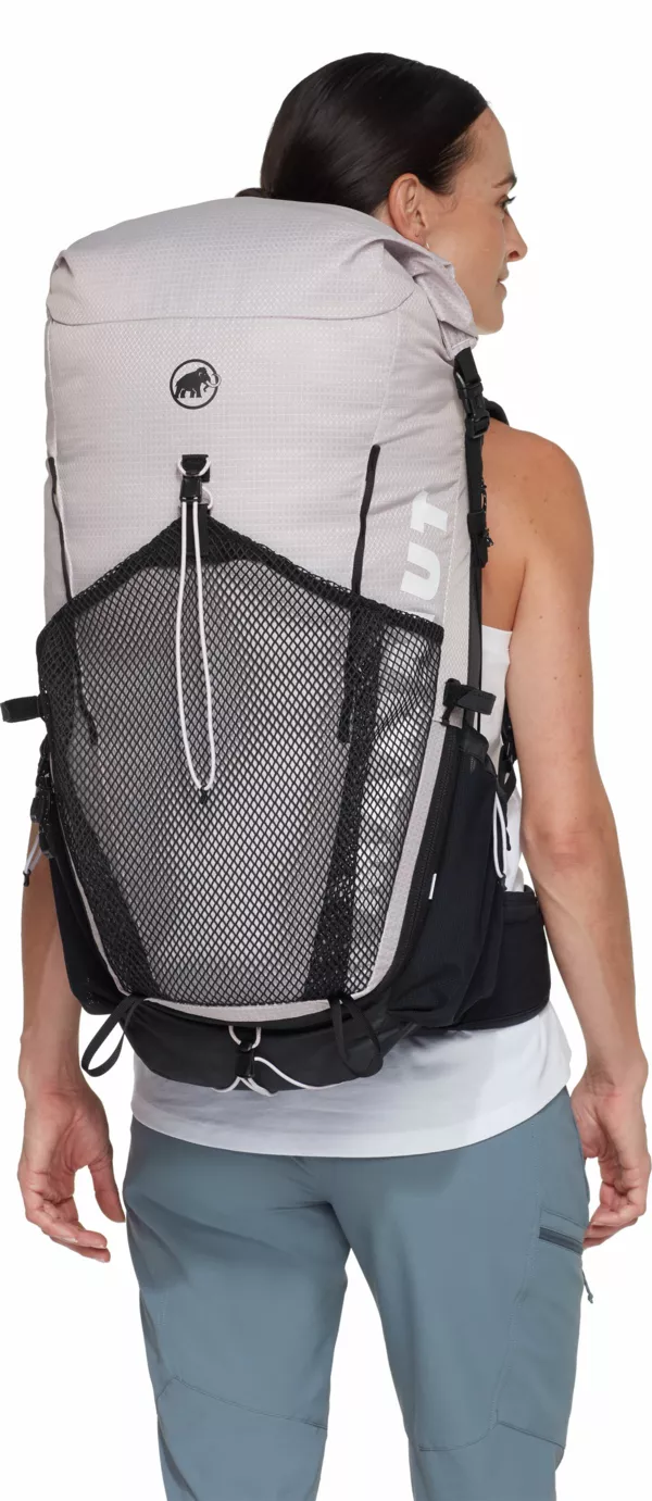 Zdjęcie 2 produktu Plecak Mammut Ducan Spine 28-35 Women