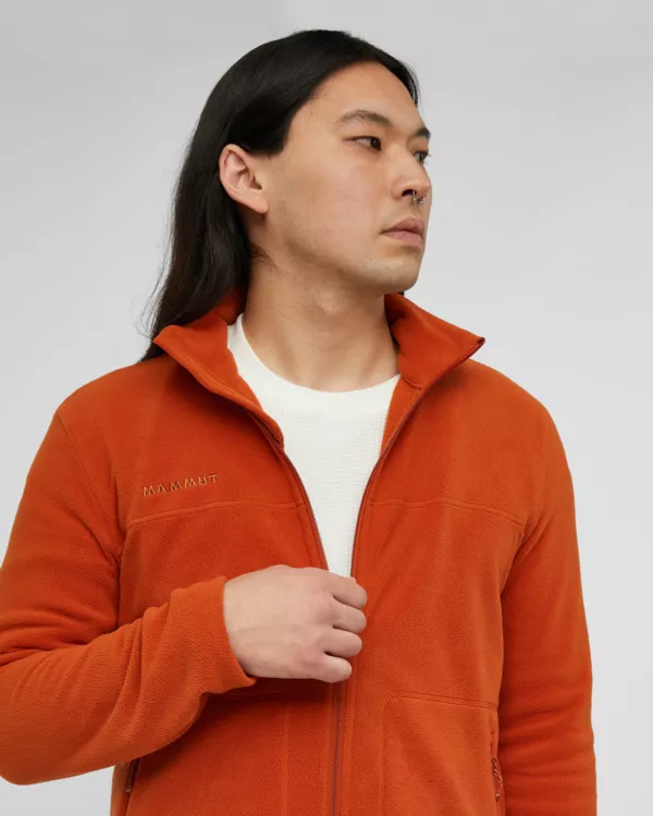 Zdjęcie 4 produktu Polar Mammut Innominata Light ML Jacket Men