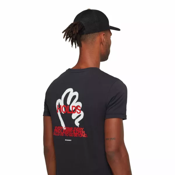 Zdjęcie 3 produktu Czapka Mammut Baseball Mesh Cap