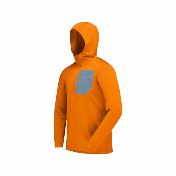 Zdjęcie 1 produktu Bluza Norrona Falketind Warm1 Hood Men