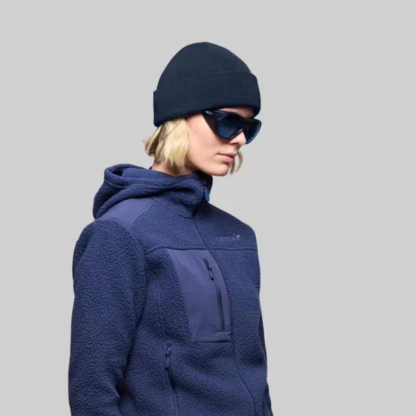 Zdjęcie 3 produktu Czapka Norrona /29 Equaliser Beanie