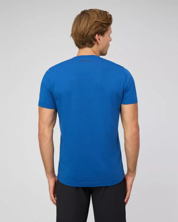 Zdjęcie 3 produktu Koszulka Mammut Trovat T-Shirt Men Mammut