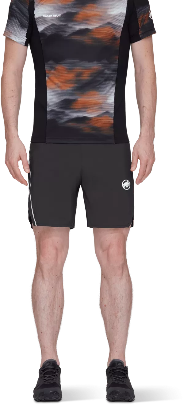Zdjęcie 1 produktu Spodenki do biegania Aenergy TR Shorts Men