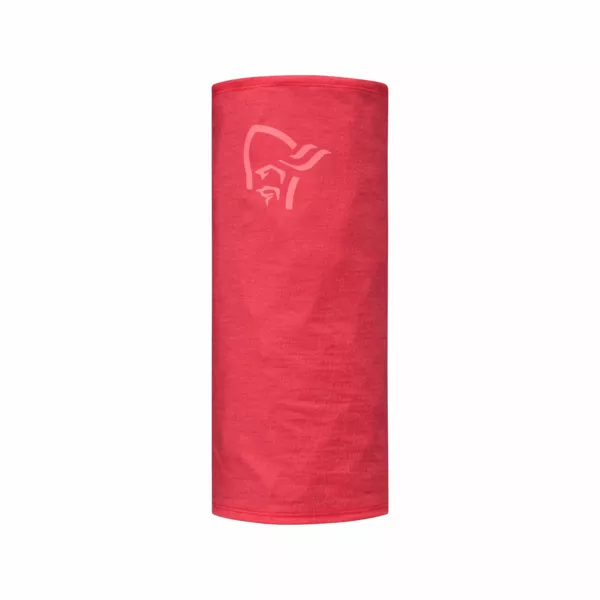 Zdjęcie 0 produktu Komin merino Norrona /29 PureUll Neck