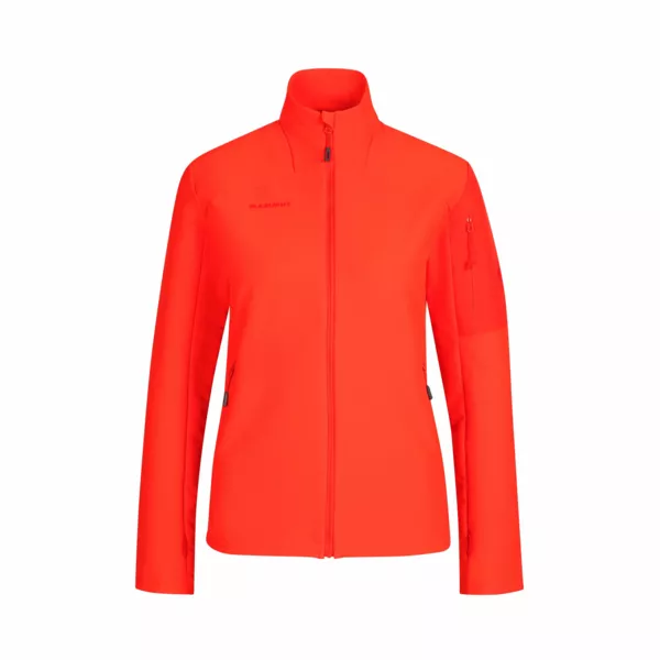 Zdjęcie 0 produktu Kurtka Madris ML Jacket Women