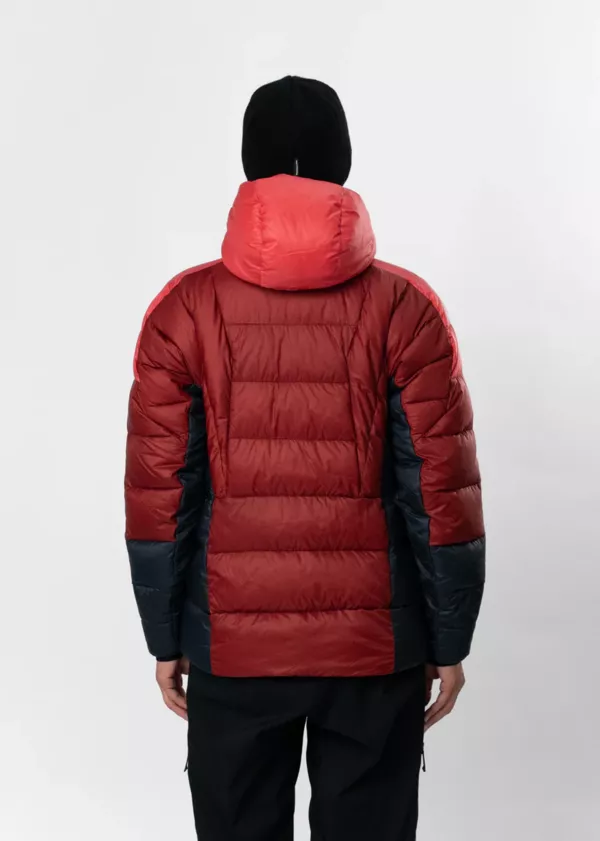 Zdjęcie 5 produktu Kurtka puchowa Black Yak Tilicho Hooded Down Jacket Women