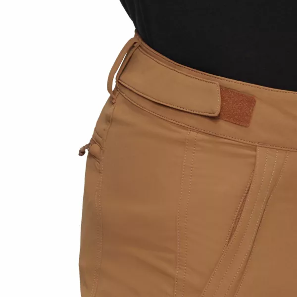 Zdjęcie 5 produktu Spodnie Mammut Runbold Guide SO Pants Men