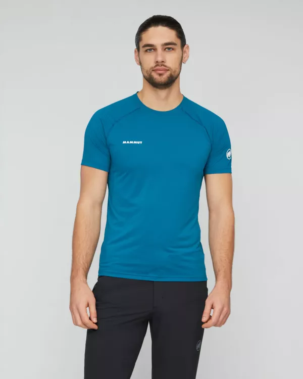 Zdjęcie 1 produktu Koszulka Mammut Ducan FL T-Shirt Men