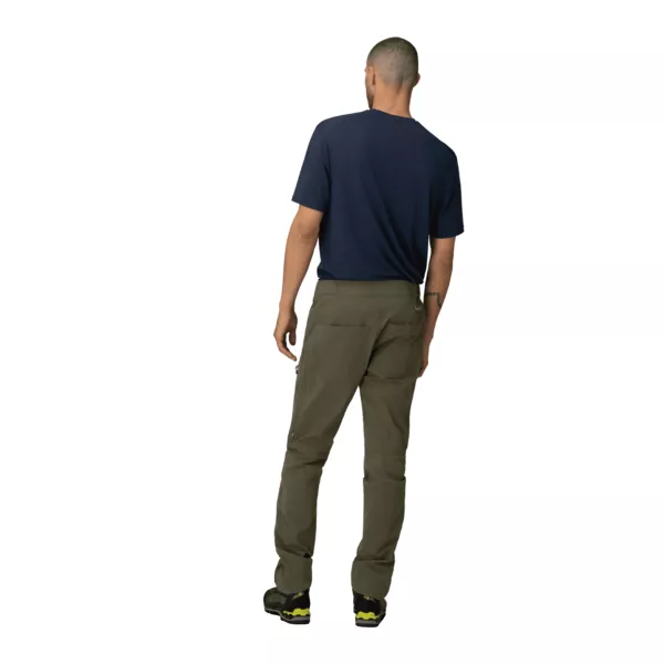 Zdjęcie 3 produktu Spodnie Norrona Femund Flex1 Lightweight Pants Men
