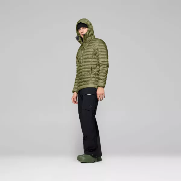 Zdjęcie 6 produktu Kurtka puchowa Norrona Lofoten Down800 Anorak Men