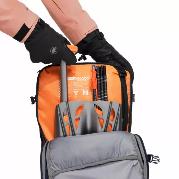 Zdjęcie 7 produktu Plecak Mammut Nirvana 22 Women