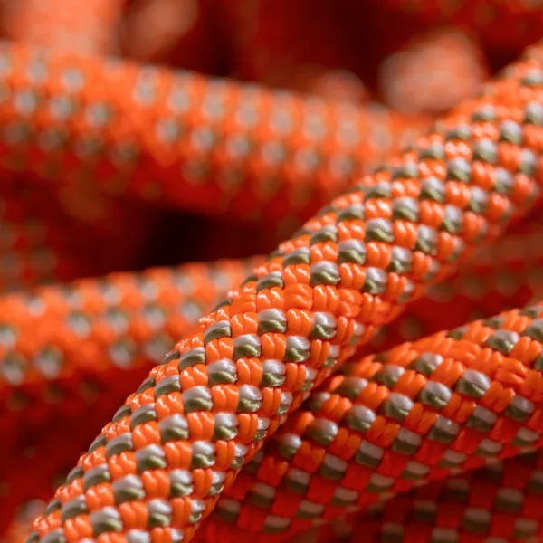 Zdjęcie 2 produktu Lina dynamiczna Mammut 9.8 Crag Classic Rope 70 m