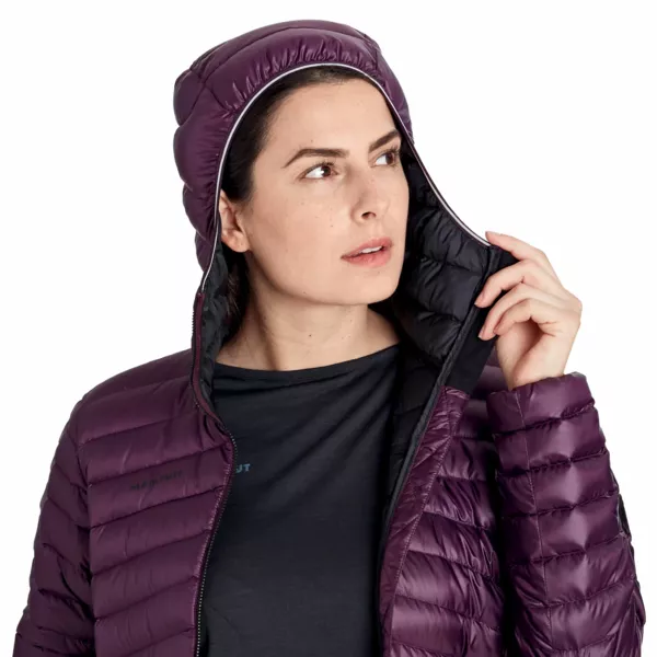Zdjęcie 3 produktu Kurtka puchowa Broad Peak IN Hooded Jacket Women