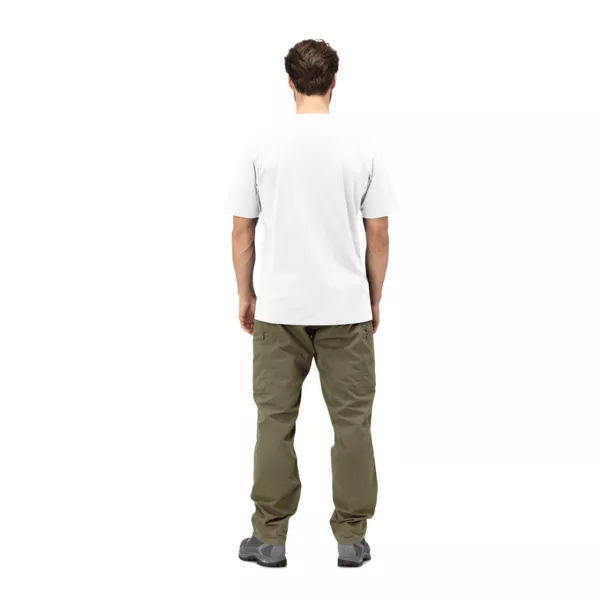 Zdjęcie 3 produktu Koszulka bawełniana Norrona /29 Cotton Norrona Viking T-Shirt Men