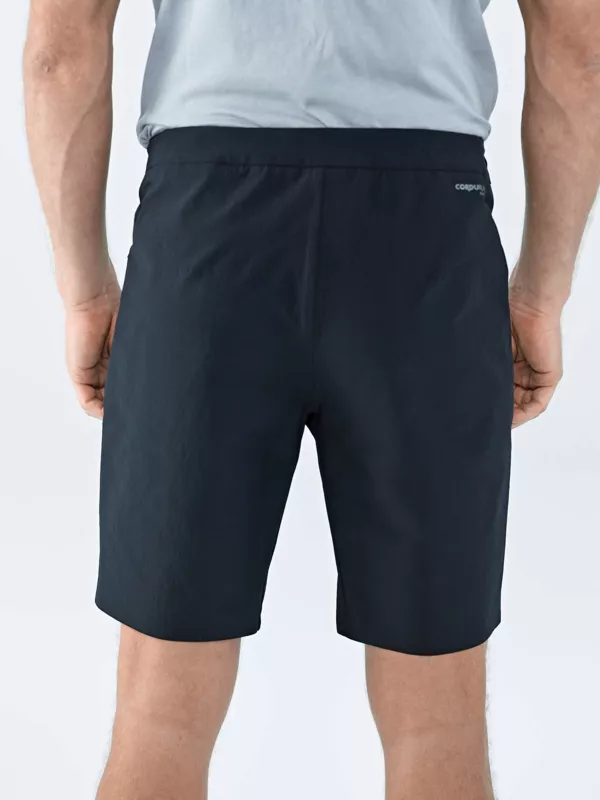 Zdjęcie 5 produktu Spodenki Black Yak Dangi Outdoor Shorts Men