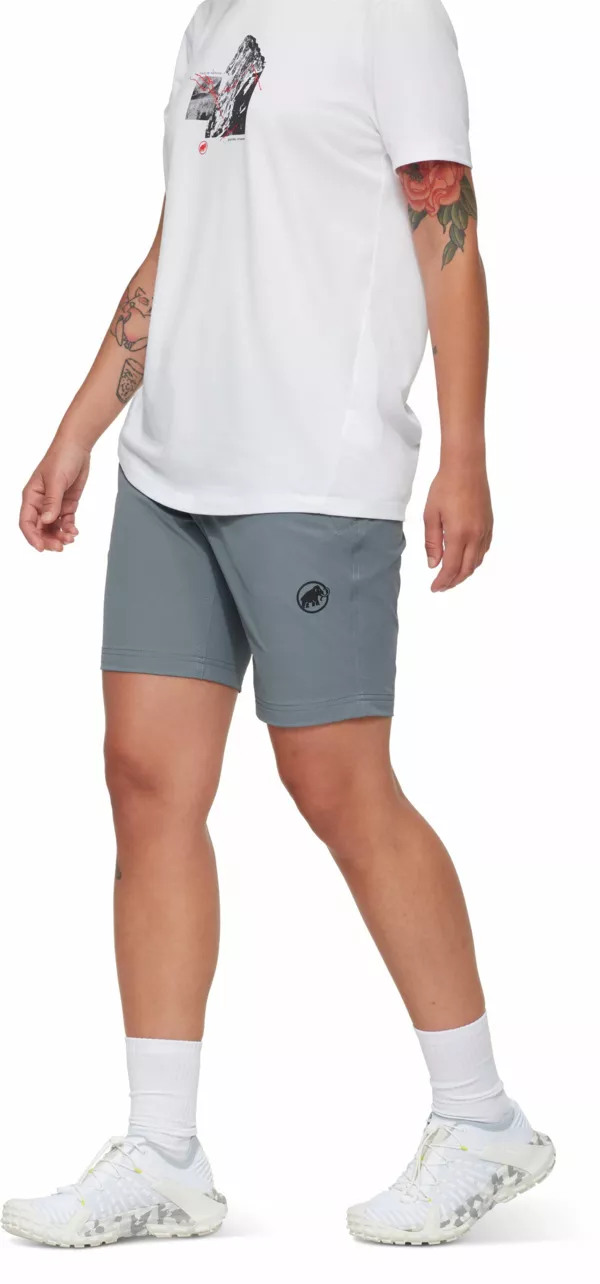 Zdjęcie 2 produktu Spodenki Mammut Hiking V Shorts Women
