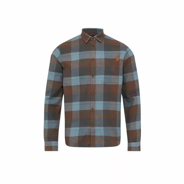 Zdjęcie 0 produktu Koszula Mammut Trovat Longsleeve Shirt Men