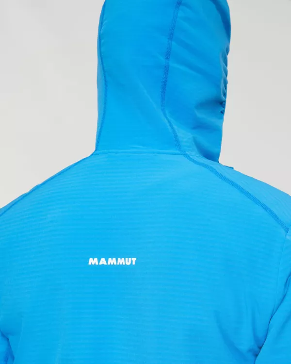 Zdjęcie 5 produktu Bluza Mammut Madris Light ML Hooded Jacket Men