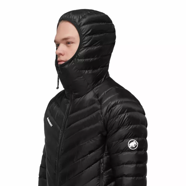 Zdjęcie 4 produktu Kurtka puchowa Mammut Broad Peak IN Hooded Jacket Men