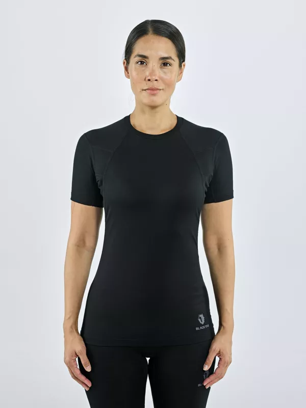 Zdjęcie 2 produktu Koszulka Black Yak Gurla Merino Baselayer T-Shirt Women