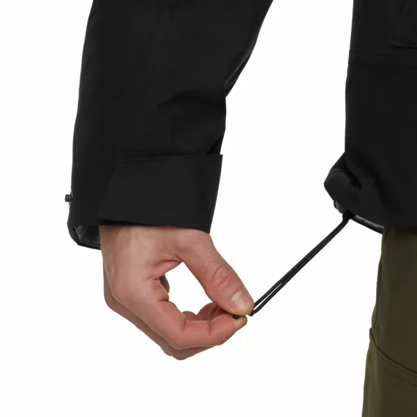 Zdjęcie 6 produktu Kurtka ocieplana Mammut Treeline HS Thermo Hooded Jacket Men