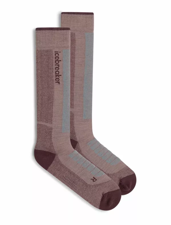 Zdjęcie 1 produktu Skarpety narciarskie Icebreaker Merino Ski+ Medium OTC Women