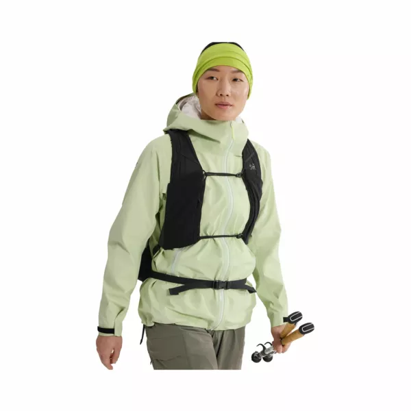 Zdjęcie 5 produktu Kurtka membranowa Arcteryx Beta Jacket Women