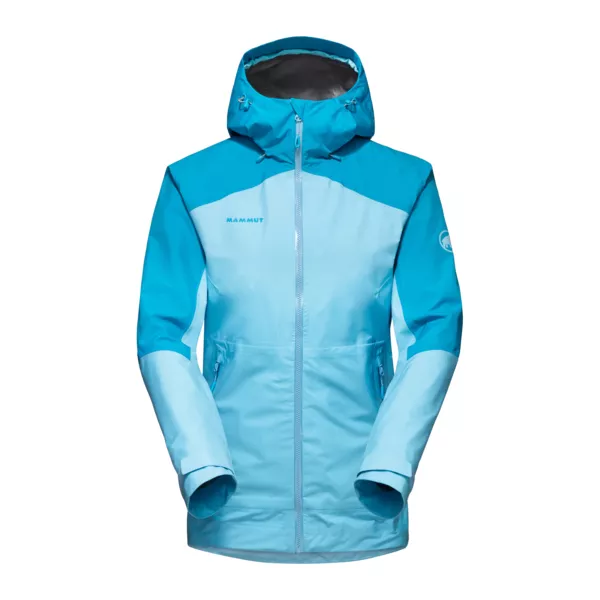 Zdjęcie 0 produktu Kurtka Convey Tour HS Hooded Jacket Women