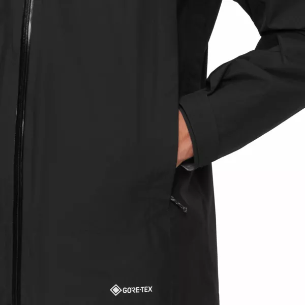 Zdjęcie 6 produktu Kurtka membranowa Mammut Treeline HS Hooded Jacket Men