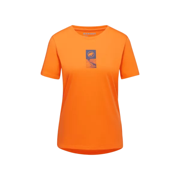Zdjęcie 0 produktu Koszulka Mammut Core T-Shirt Women Emblem