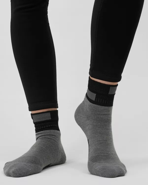 Zdjęcie 7 produktu Legginsy Mammut Aconcagua ML Tights Women