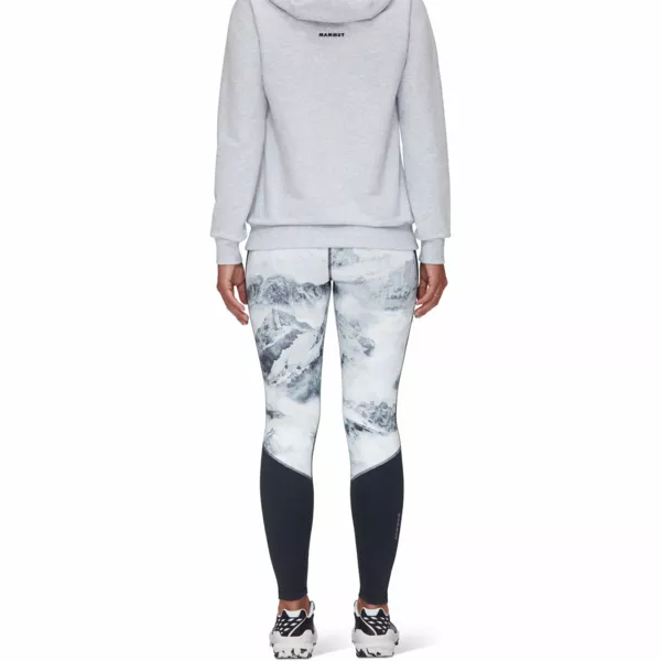 Zdjęcie 3 produktu Legginsy Massone Winter Tights Women AOP