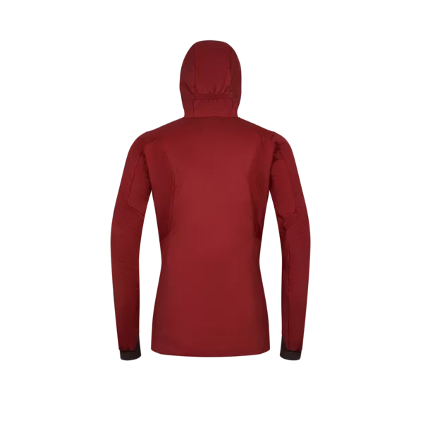 Zdjęcie 1 produktu Kurtka syntetyczna Black Yak Langar Hooded Insulation Jacket Women