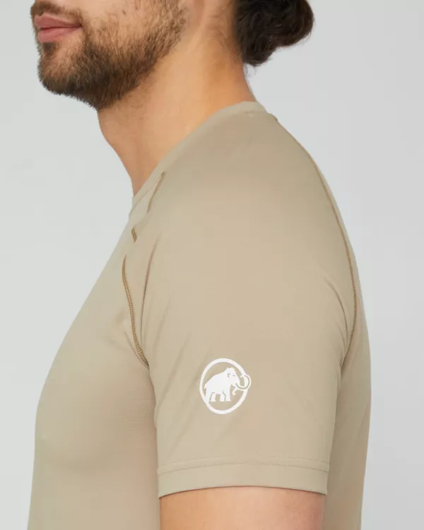 Zdjęcie 5 produktu Koszulka Mammut Ducan FL T-Shirt Men