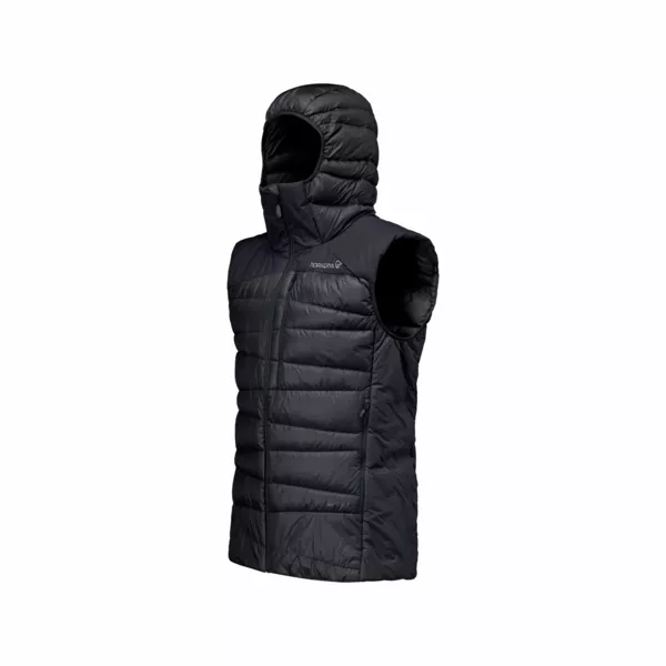 Zdjęcie 1 produktu Kamizelka puchowa Norrona Falketind Down750 Vest Men