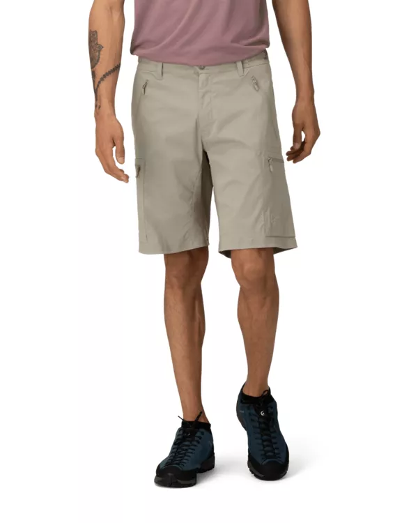 Zdjęcie 2 produktu Spodenki Norrona Femund Light Cotton Shorts Men