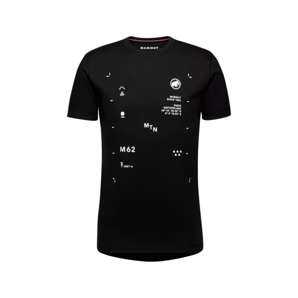 Zdjęcie 0 produktu Koszulka Mammut Core T-Shirt Men Peak