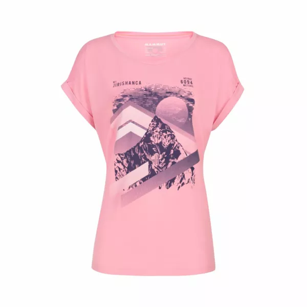 Zdjęcie 0 produktu Koszulka Mountain T-Shirt Women