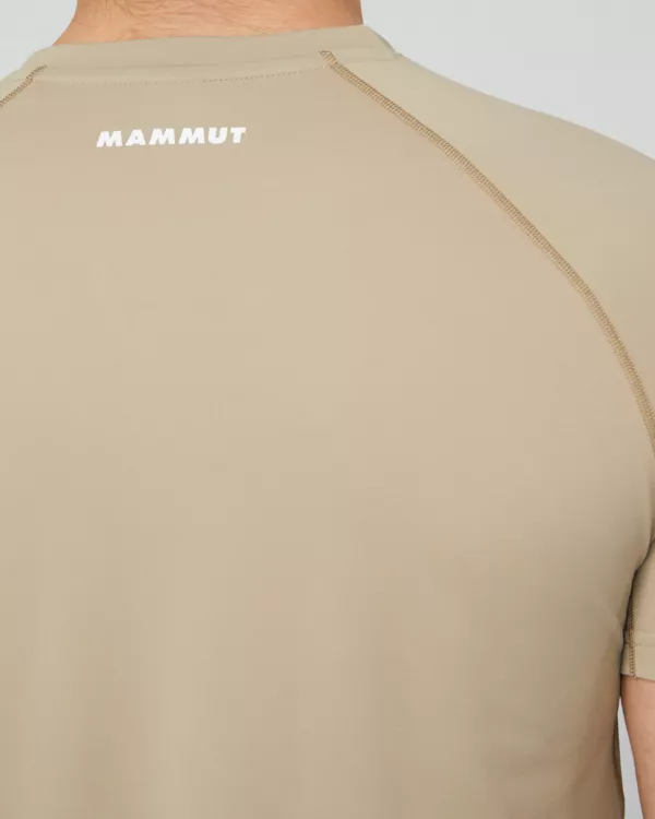 Zdjęcie 6 produktu Koszulka Mammut Ducan FL T-Shirt Men