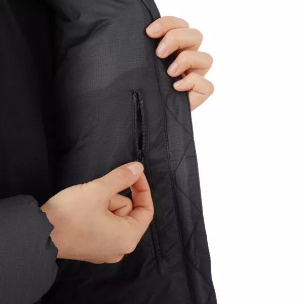 Zdjęcie 5 produktu Kurtka Puchowa Meron IN Hooded Jacket Women
