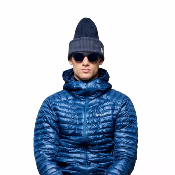 Zdjęcie 1 produktu Czapka Norrona /29 Heavy MerinoUll Contrast Beanie